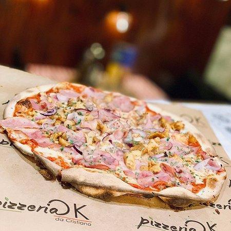 Pizzeria OK